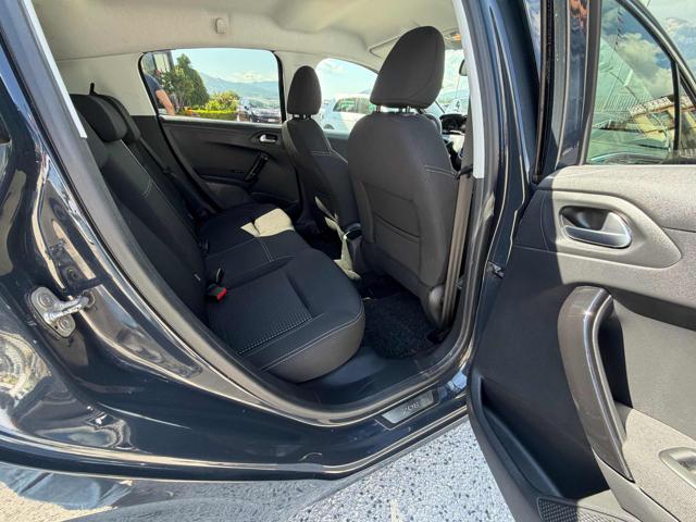 PEUGEOT 208 usata, con Controllo trazione
