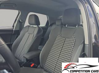 AUDI A1 usata, con Sensore di pioggia
