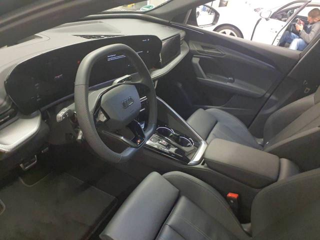AUDI Q5 usata, con Airbag laterali