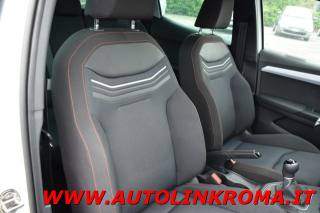 SEAT Ibiza usata, con Cruise Control
