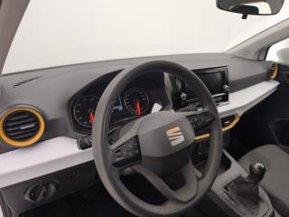 SEAT Ibiza usata, con ESP