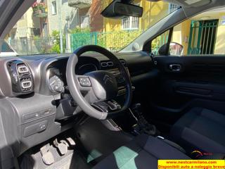 CITROEN C3 Aircross usata, con Schermo multifunzione interamente digitale