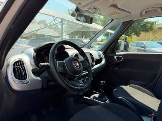 FIAT 500L usata, con Cerchi in lega