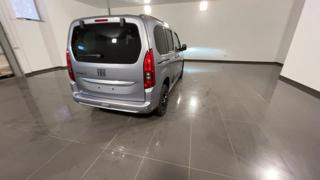 FIAT Doblo usata, con Autoradio