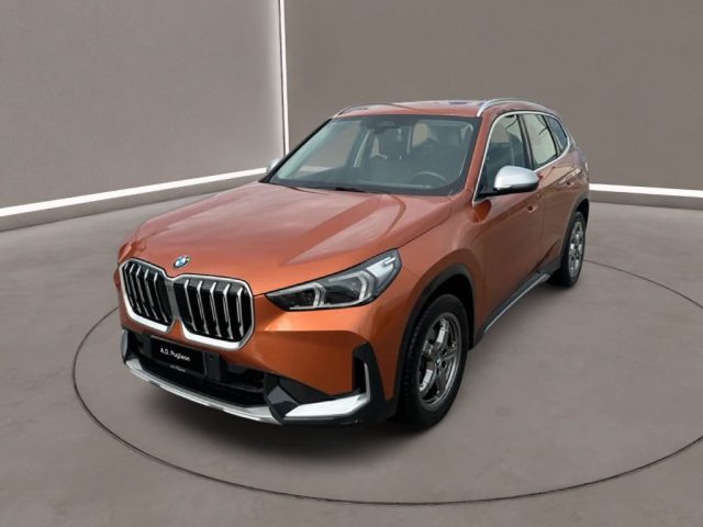 BMW X1 usata, con Airbag laterali