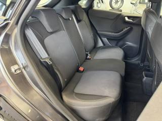 FORD Puma usata, con USB