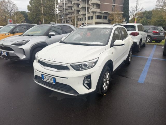 KIA Stonic usata, con Airbag laterali