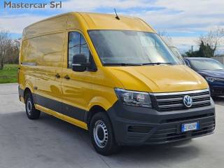 VOLKSWAGEN Crafter usata, con ESP