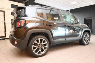 JEEP Renegade usata 93