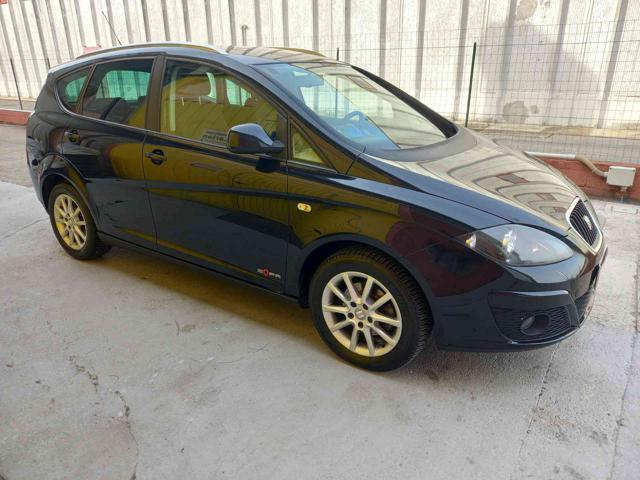 SEAT Altea XL usata, con Cerchi in lega
