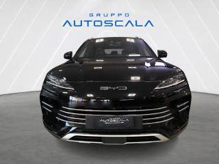 BYD Seal usata, con Airbag