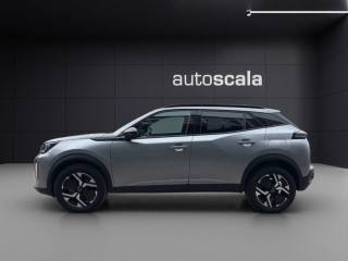 PEUGEOT 2008 usata, con Airbag laterali