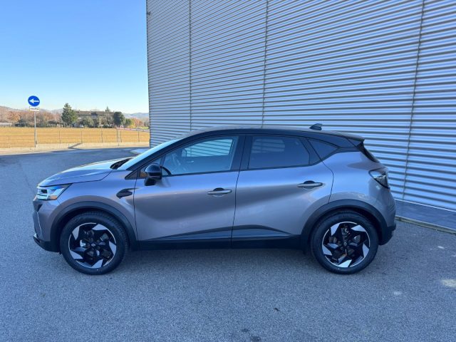 RENAULT Captur usata, con Climatizzatore