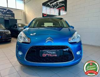 CITROEN C3 usata, con Airbag