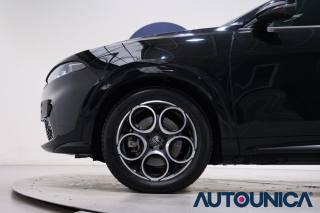 ALFA ROMEO Tonale usata, con Climatizzatore