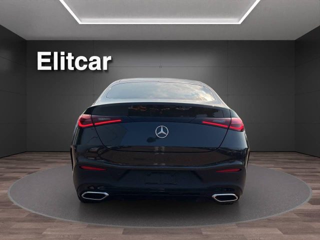 MERCEDES-BENZ GLC 220 usata, con Alzacristalli elettrici