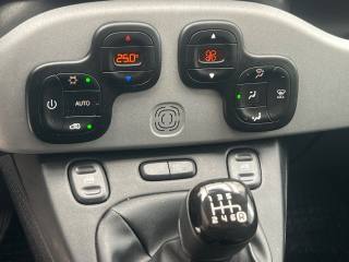 FIAT Panda usata, con Servosterzo