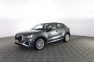 AUDI Q2 usata 6