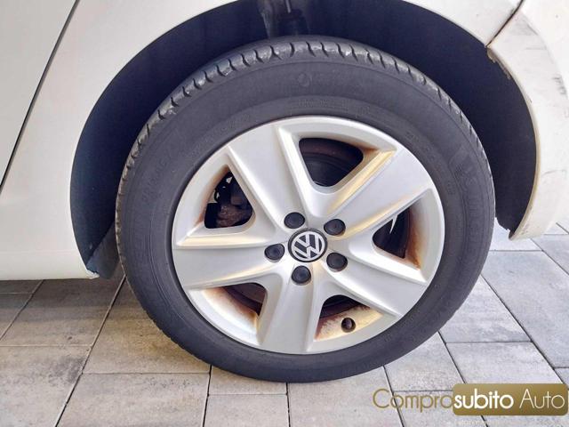 VOLKSWAGEN Golf usata 20