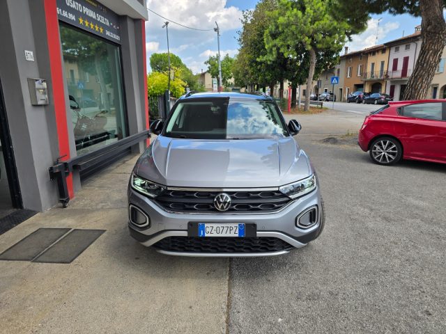 VOLKSWAGEN T-Roc usata 139