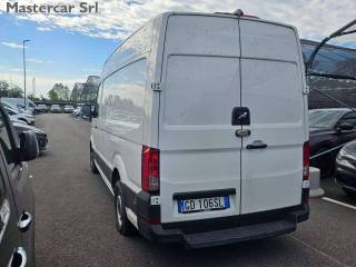 VOLKSWAGEN Crafter usata, con Autoradio