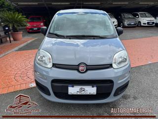FIAT Panda usata, con Climatizzatore