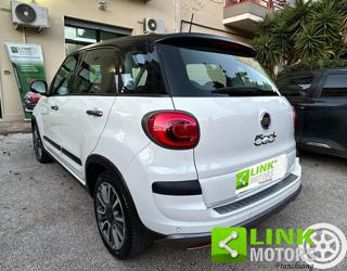 FIAT 500L usata, con Alzacristalli elettrici