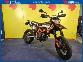 KTM 690 SMC usata 2