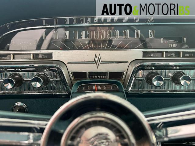 FORD Mercury usata 11