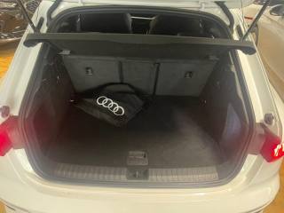 AUDI A3 usata, con Cerchi in lega
