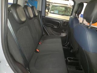 FIAT Panda usata, con Servosterzo