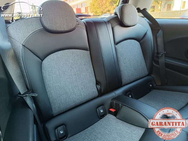 MINI Cooper usata, con Assistente abbaglianti
