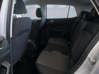 VOLKSWAGEN T-Cross usata 15