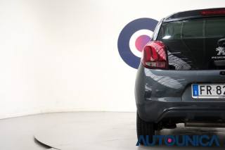 PEUGEOT 108 usata 43