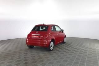 FIAT 500 usata 3
