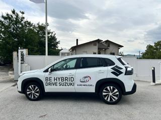 SUZUKI S-Cross usata, con Airbag Passeggero