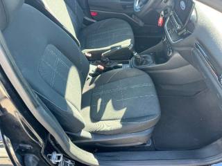 FORD Fiesta usata, con Airbag laterali