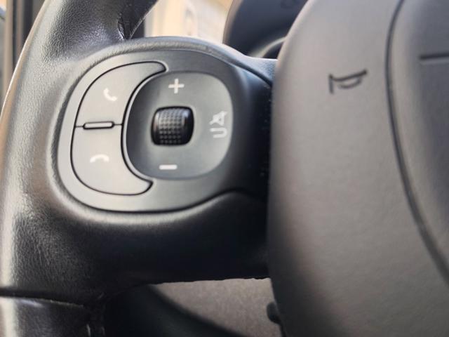FIAT Panda Cross usata, con Sensori di parcheggio posteriori
