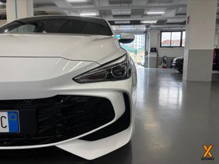 MG MG3 usata, con Airbag Passeggero