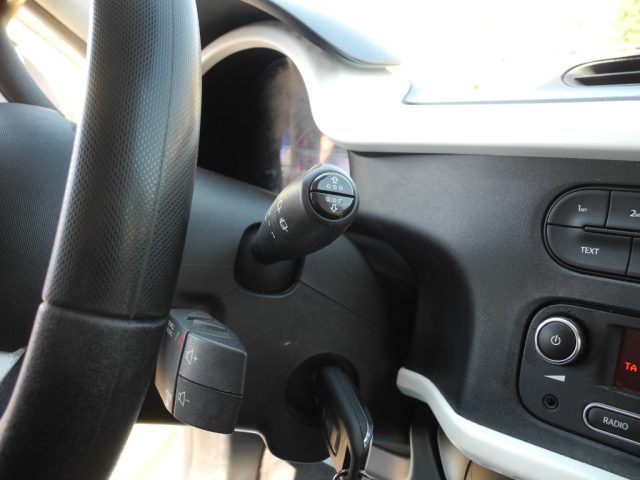 RENAULT Twingo usata, con Luce d