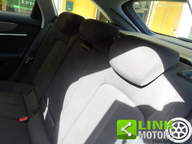 AUDI A6 usata, con Controllo trazione