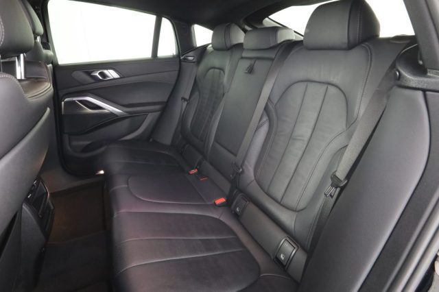 BMW X6 usata 2