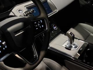 LAND ROVER Range Rover Evoque usata, con Climatizzatore