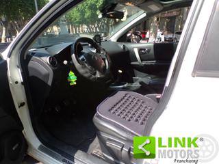 NISSAN Qashqai usata 22
