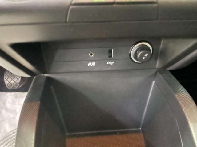 SKODA Fabia usata, con Volante multifunzione