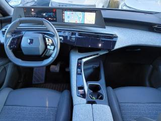PEUGEOT 3008 usata, con Chiusura centralizzata