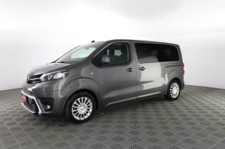 TOYOTA Proace usata 6