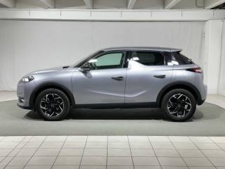 DS AUTOMOBILES DS 3 Crossback usata, con Airbag