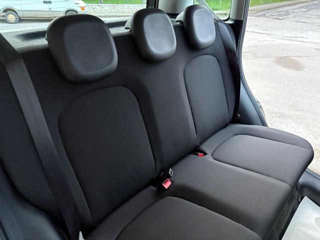 FIAT Panda usata, con Immobilizzatore elettronico