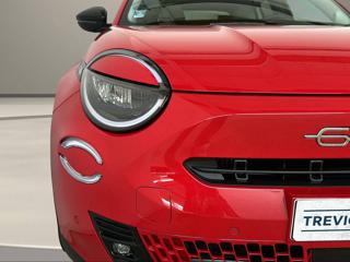 FIAT 600 usata, con Volante multifunzione